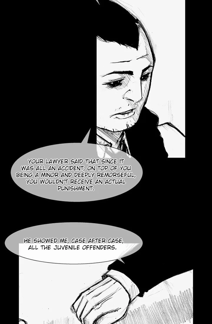 Dokgo 2 Chapter 47 page 43