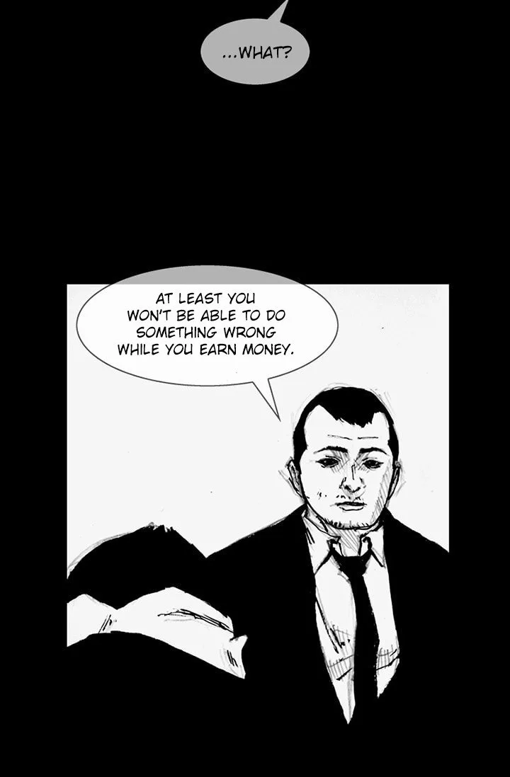 Dokgo 2 Chapter 47 page 47