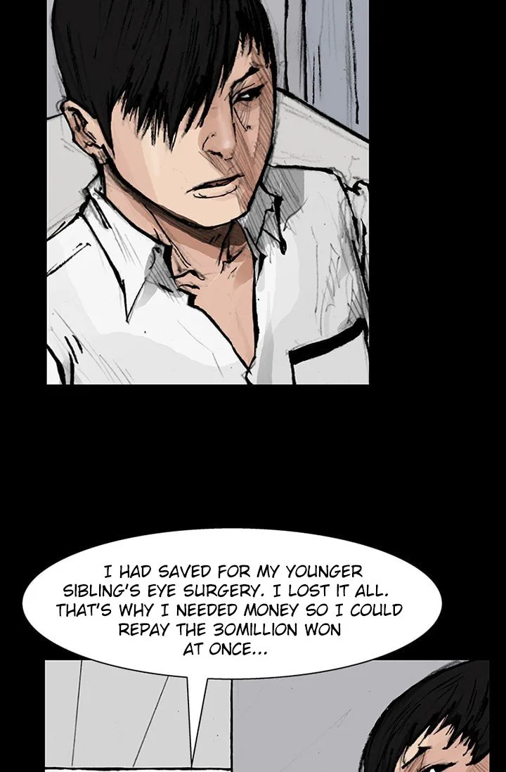 Dokgo 2 Chapter 47 page 51