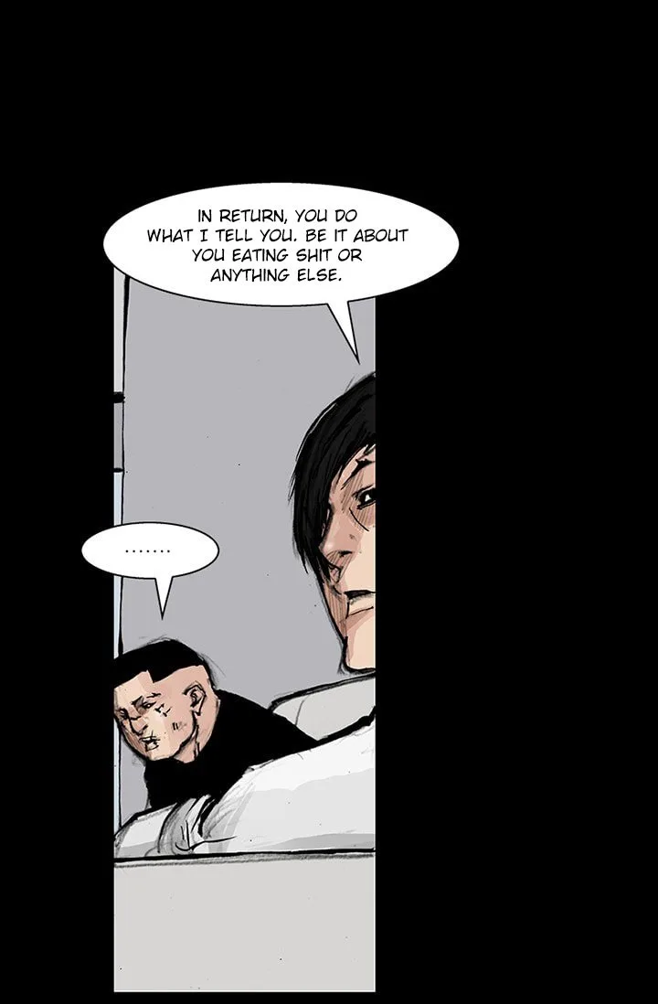 Dokgo 2 Chapter 47 page 54