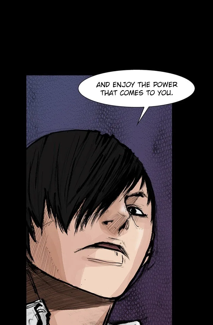 Dokgo 2 Chapter 47 page 58