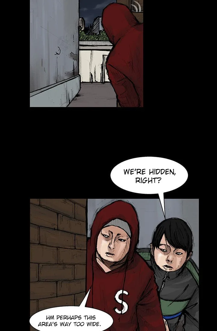 Dokgo 2 Chapter 48 page 23
