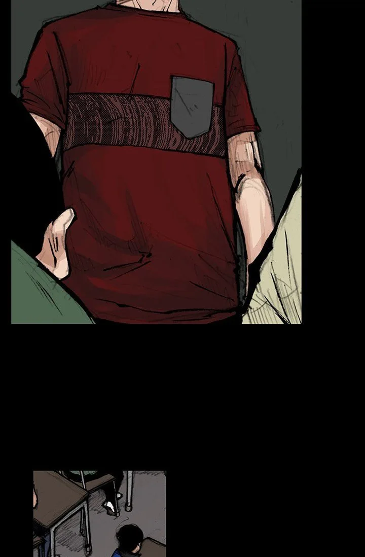 Dokgo 2 Chapter 48 page 13