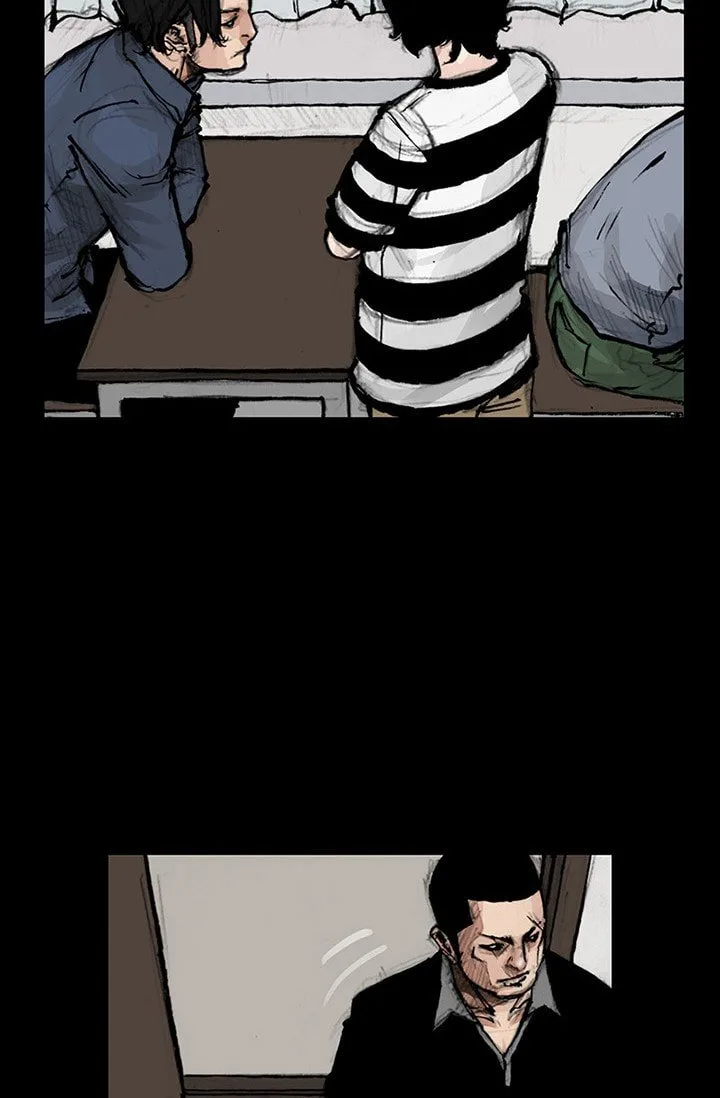 Dokgo 2 Chapter 48 page 7
