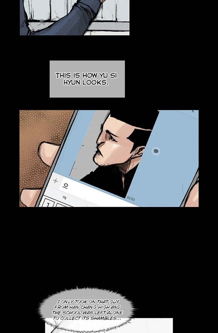 Dokgo 2 Chapter 48 page 20