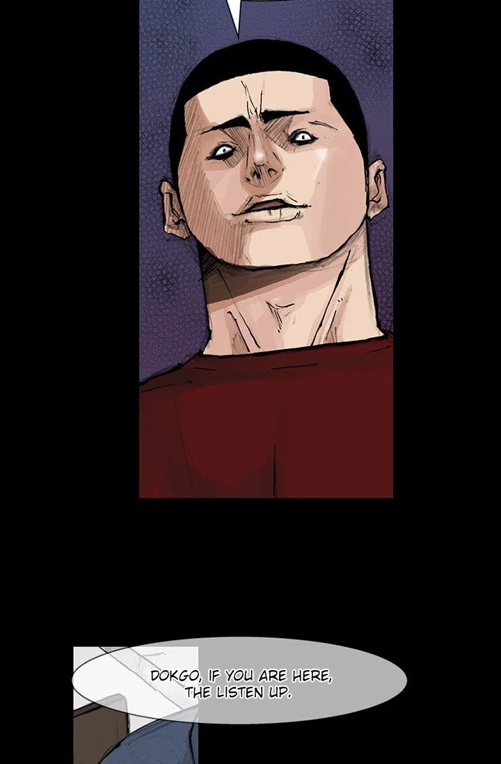 Dokgo 2 Chapter 48 page 16