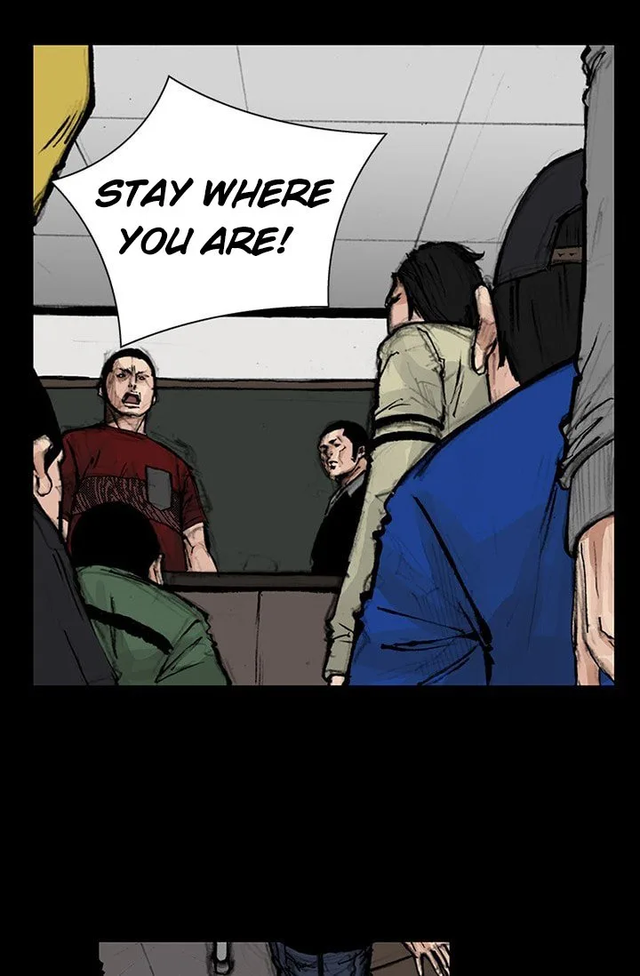 Dokgo 2 Chapter 48 page 10