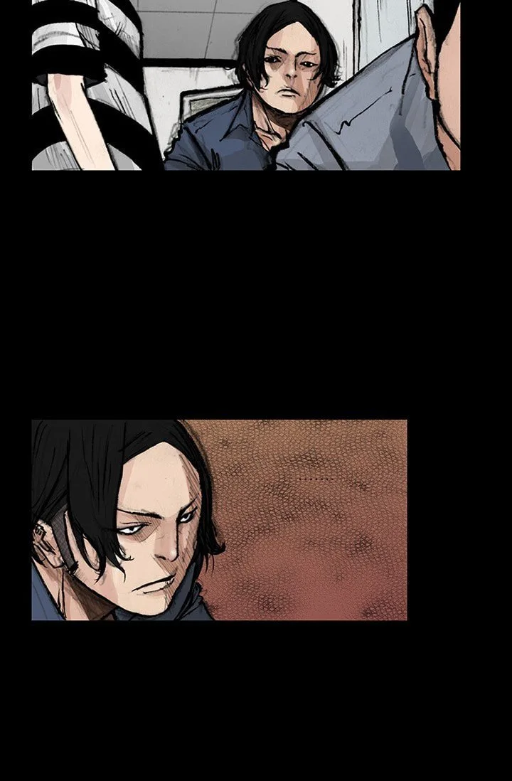 Dokgo 2 Chapter 48 page 9
