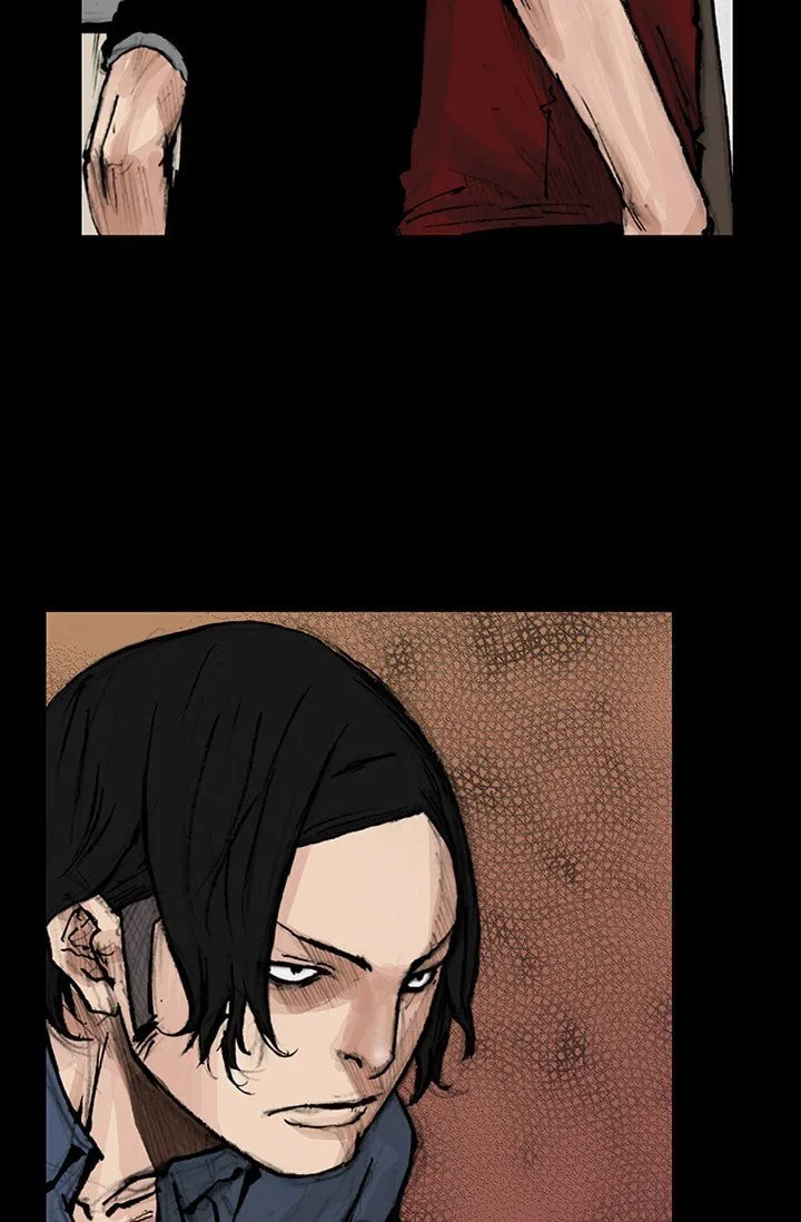 Dokgo 2 Chapter 48 page 18