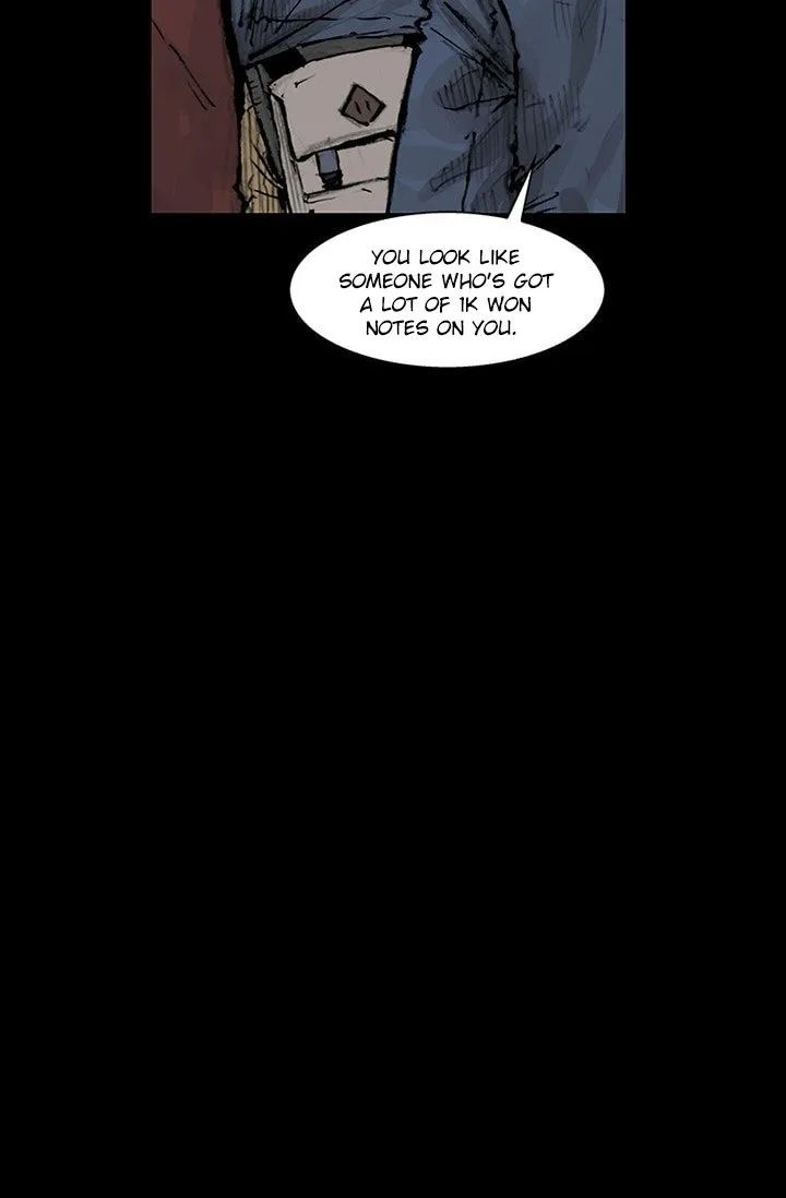 Dokgo 2 Chapter 48 page 31