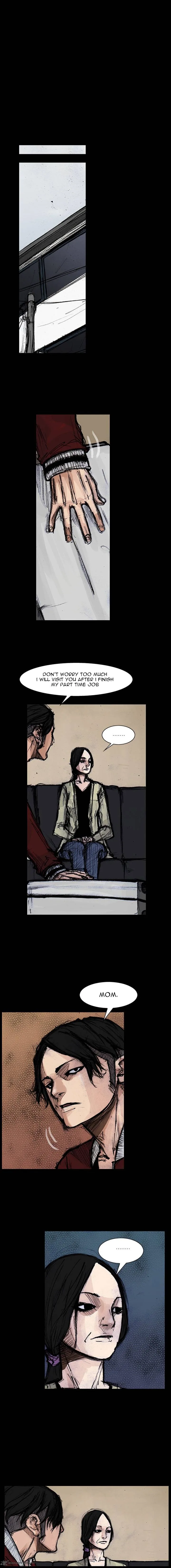 Dokgo 2 Chapter 5 page 7