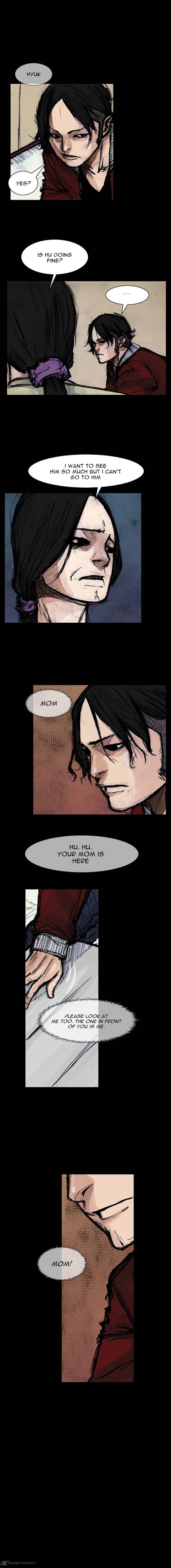 Dokgo 2 Chapter 5 page 8