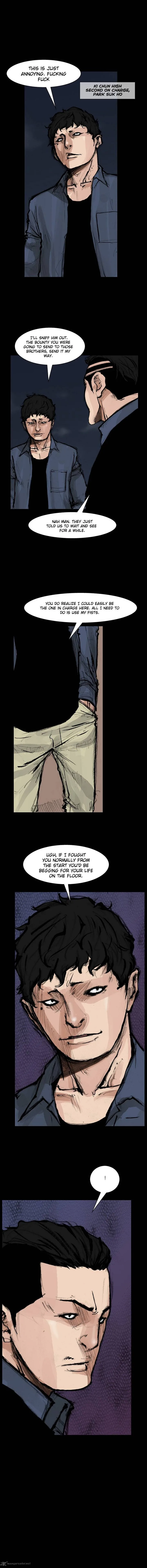 Dokgo 2 Chapter 51 page 2