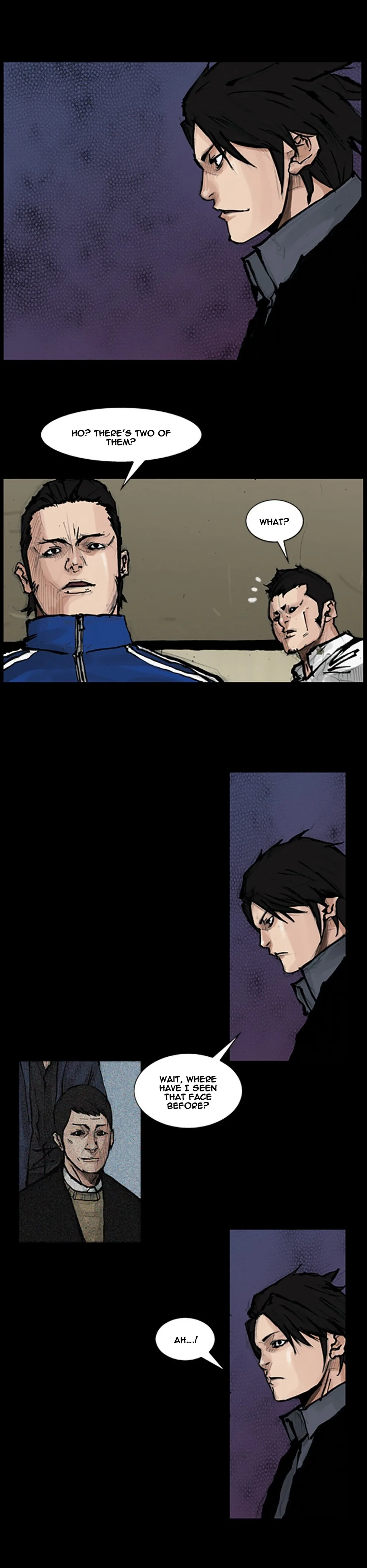 Dokgo 2 Chapter 69 page 15