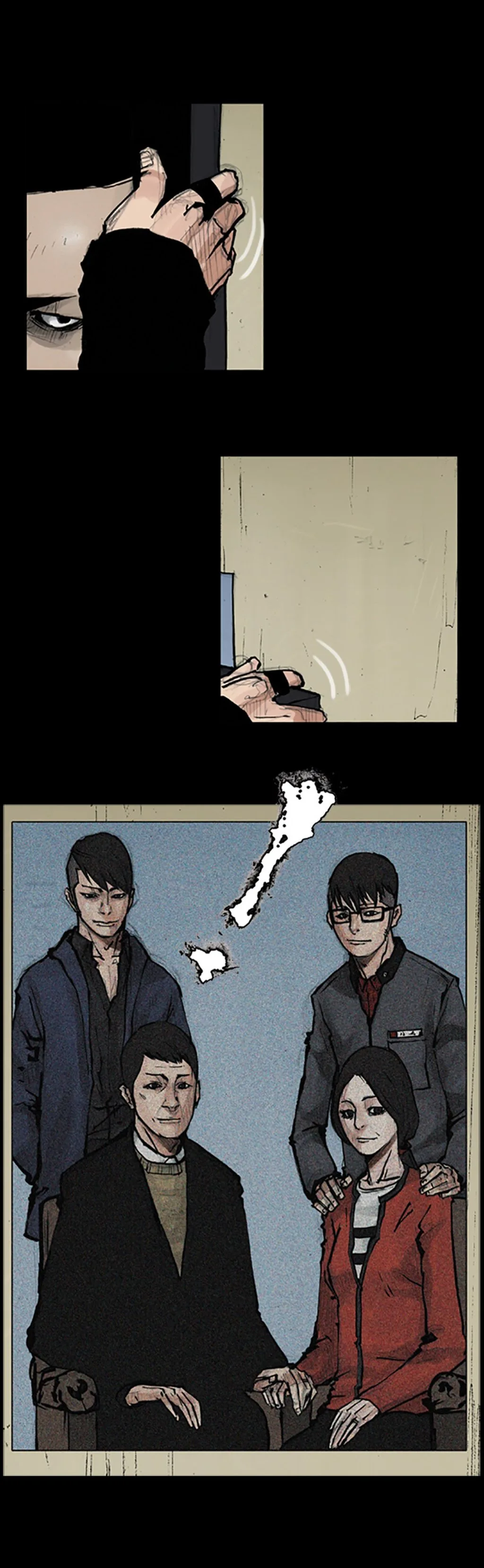 Dokgo 2 Chapter 69 page 14