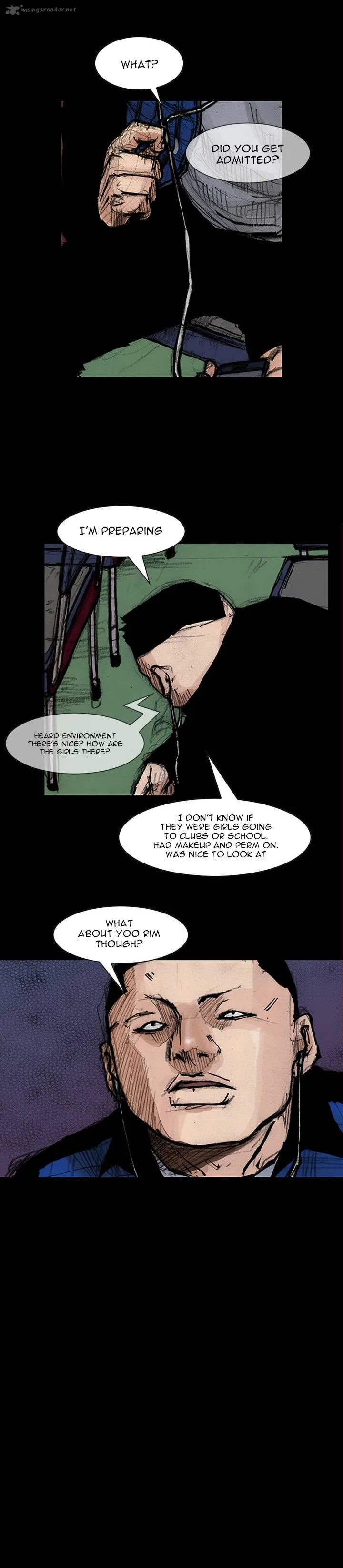 Dokgo 2 Chapter 7 page 4
