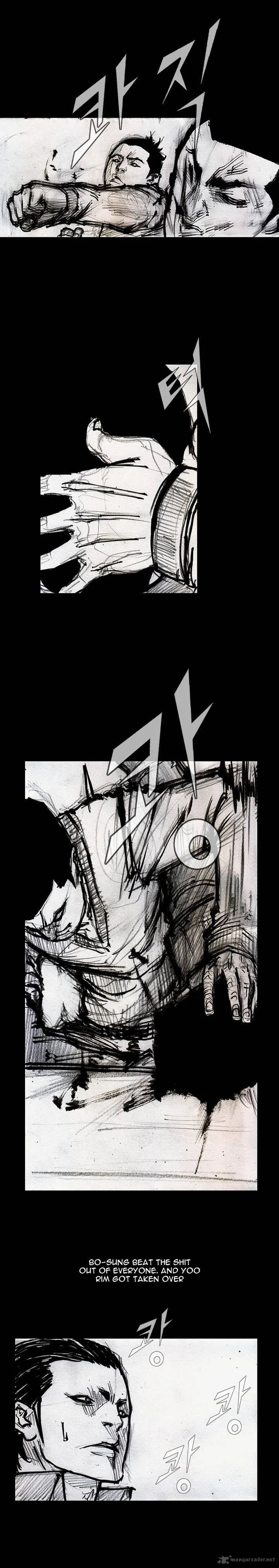 Dokgo 2 Chapter 7 page 7