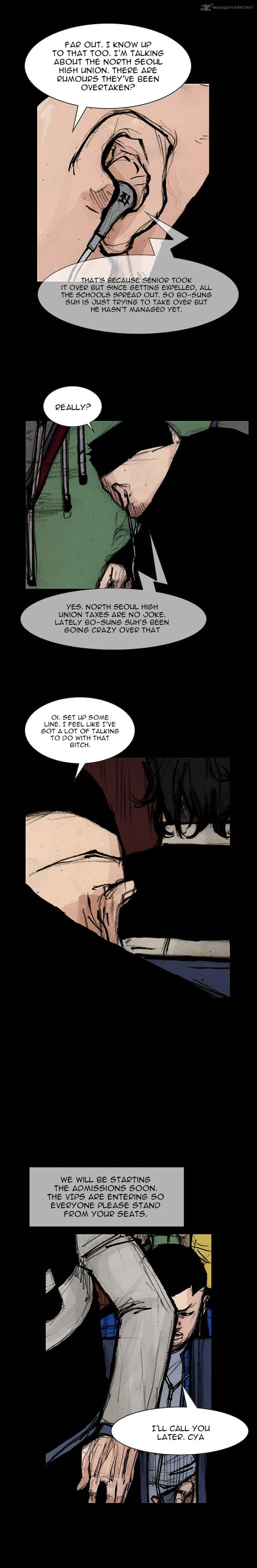 Dokgo 2 Chapter 7 page 9