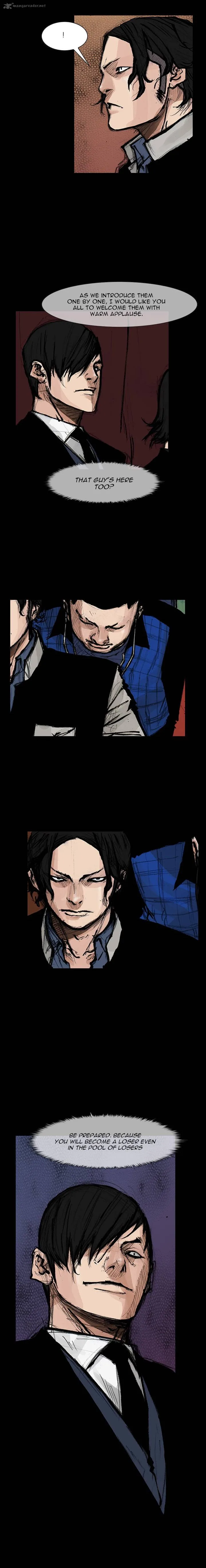 Dokgo 2 Chapter 7 page 14