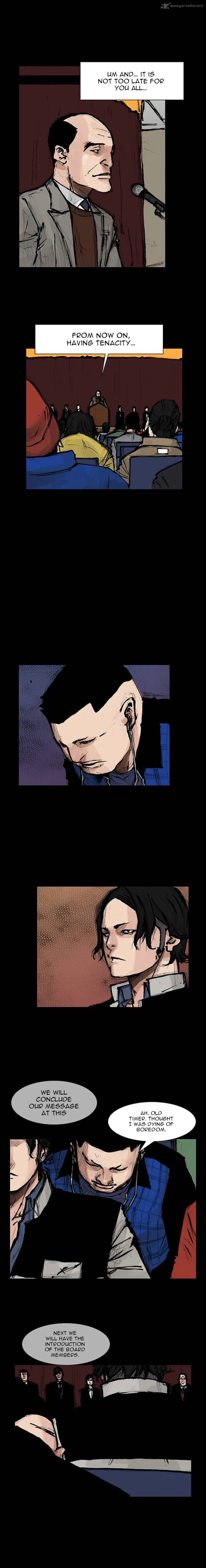 Dokgo 2 Chapter 7 page 13