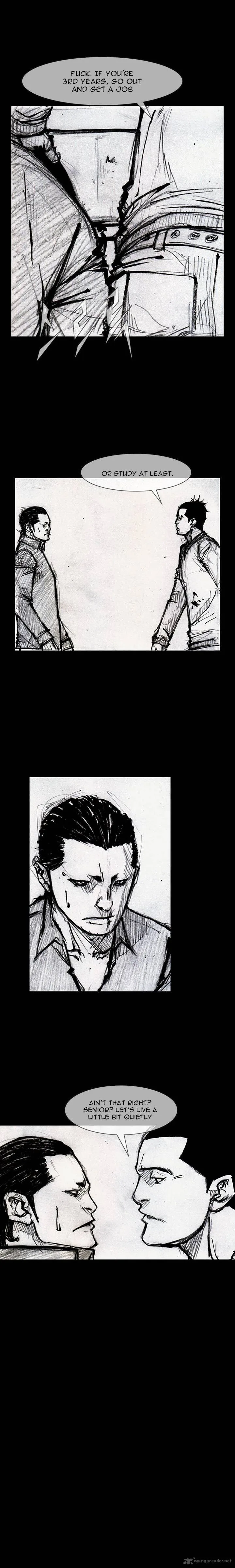 Dokgo 2 Chapter 7 page 8