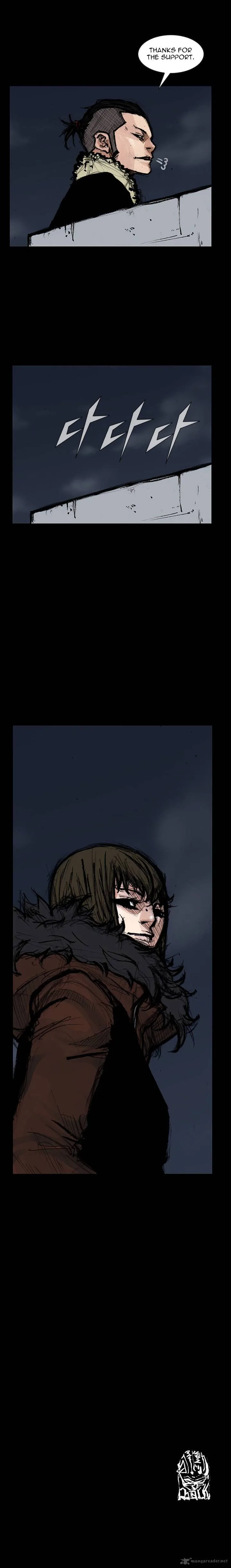 Dokgo 2 Chapter 8 page 15