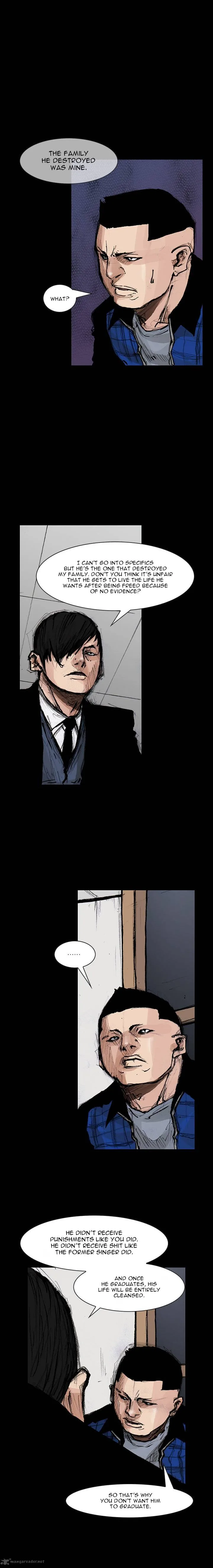 Dokgo 2 Chapter 8 page 11