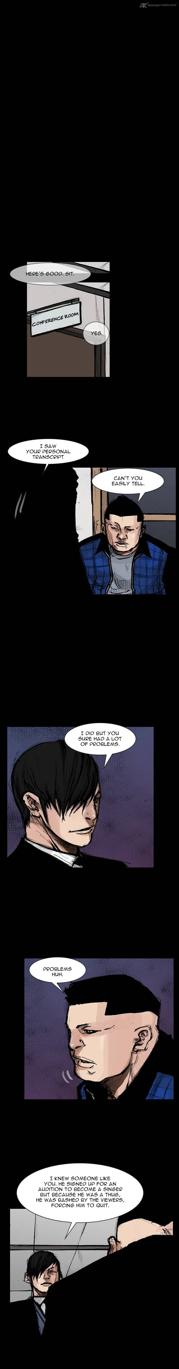 Dokgo 2 Chapter 8 page 7