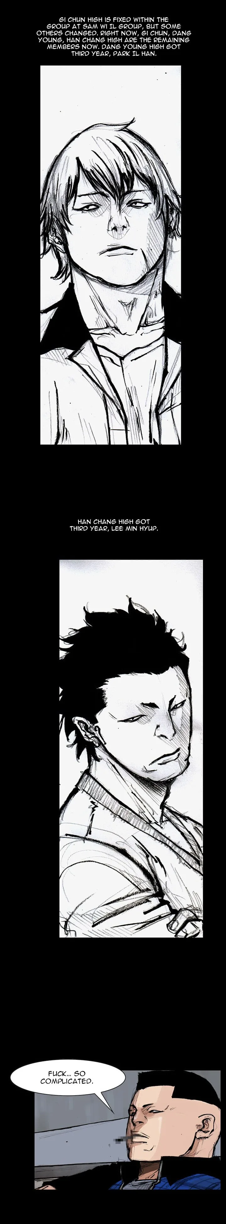 Dokgo 2 Chapter 9 page 10