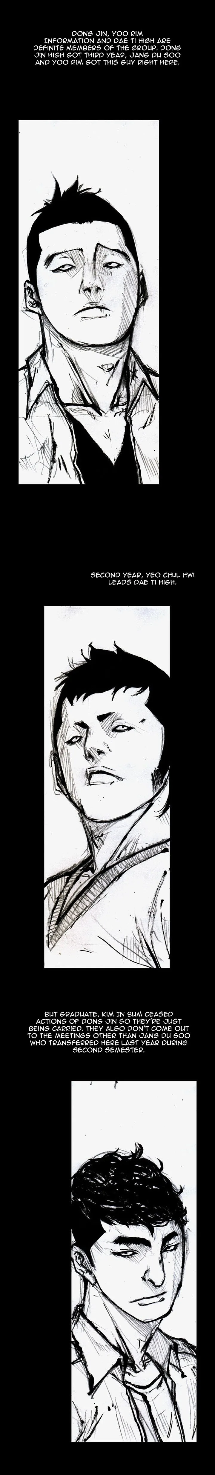 Dokgo 2 Chapter 9 page 8