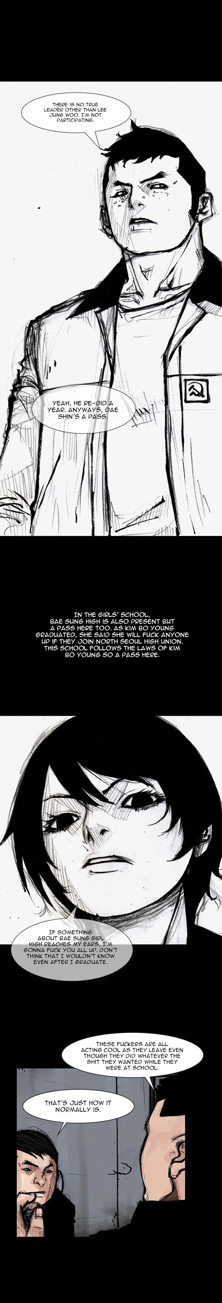 Dokgo 2 Chapter 9 page 12