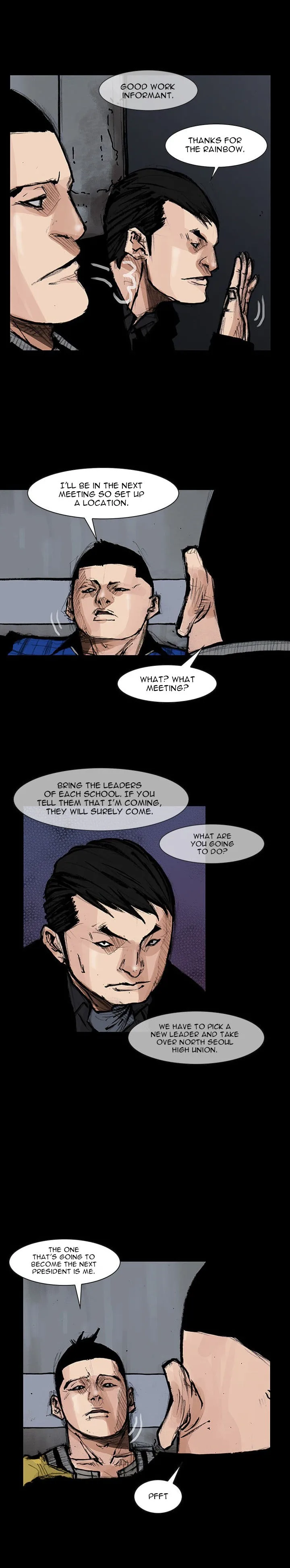 Dokgo 2 Chapter 9 page 13