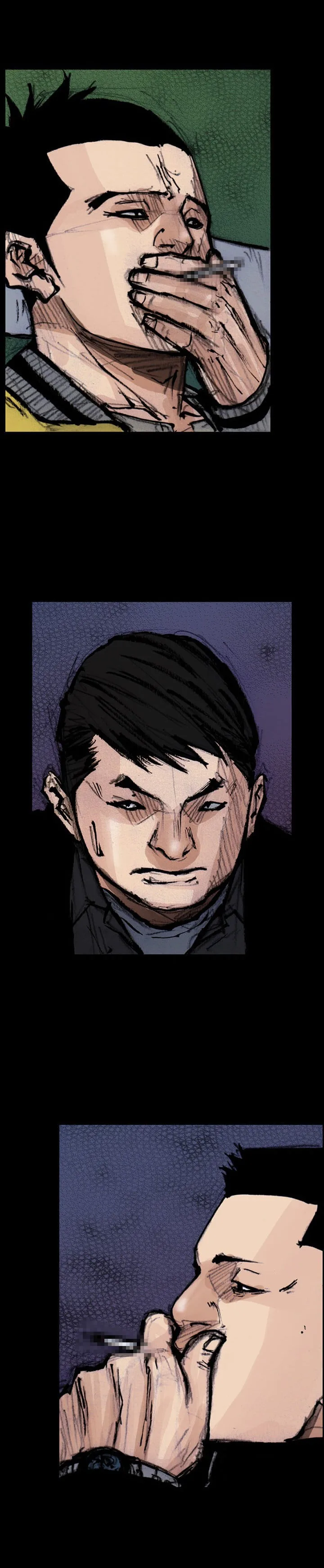 Dokgo 2 Chapter 9 page 15