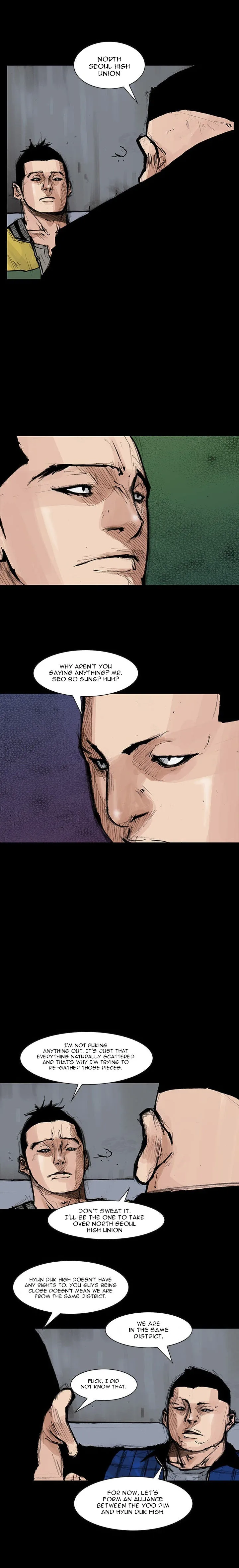 Dokgo 2 Chapter 9 page 5
