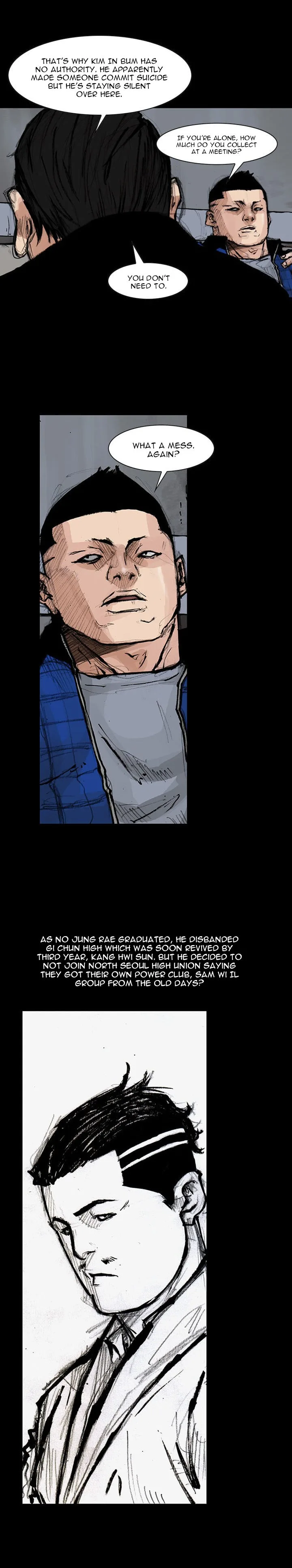 Dokgo 2 Chapter 9 page 9