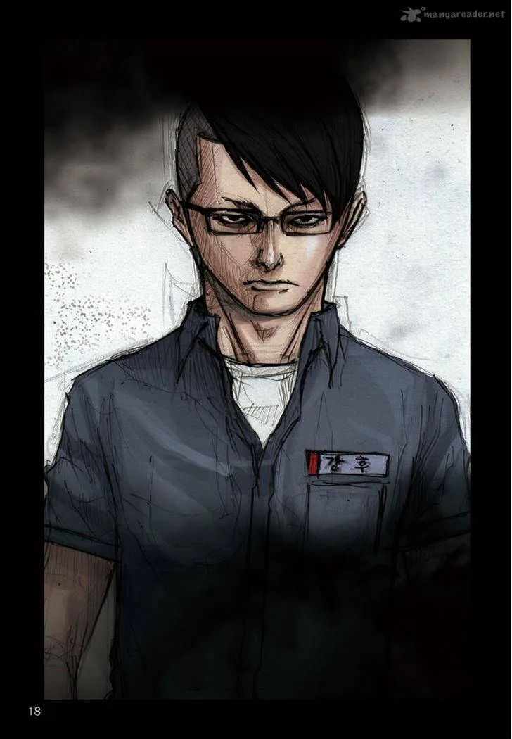 Dokgo Chapter 1 page 7
