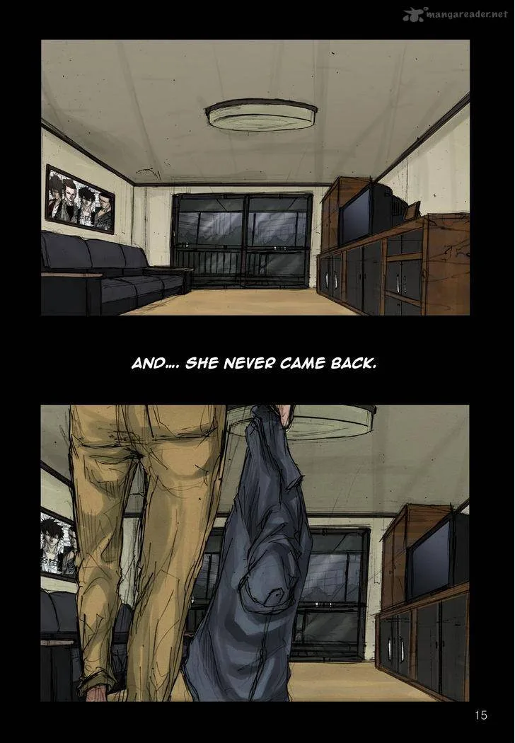 Dokgo Chapter 1 page 4