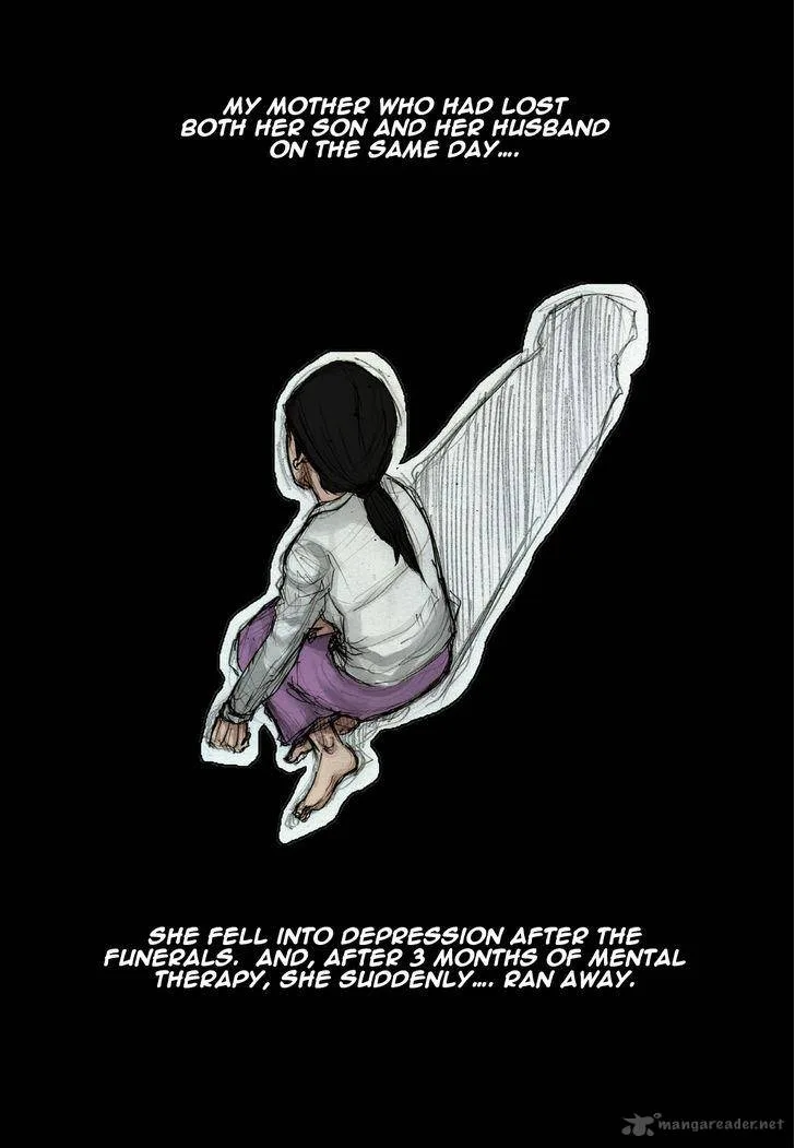 Dokgo Chapter 1 page 3