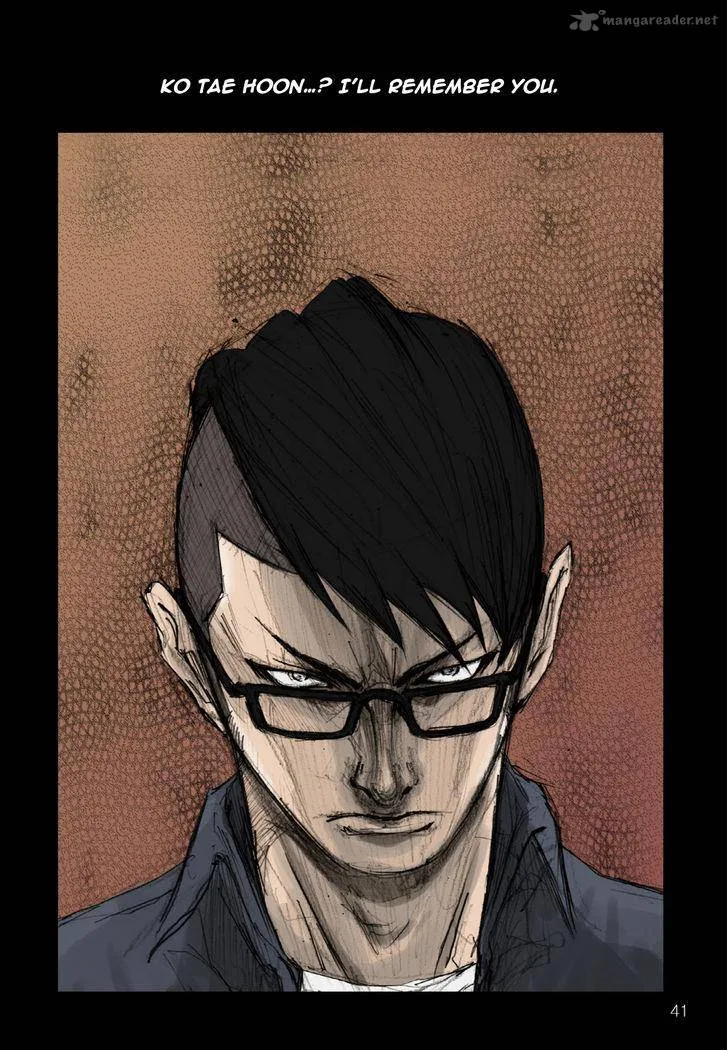 Dokgo Chapter 1 page 30