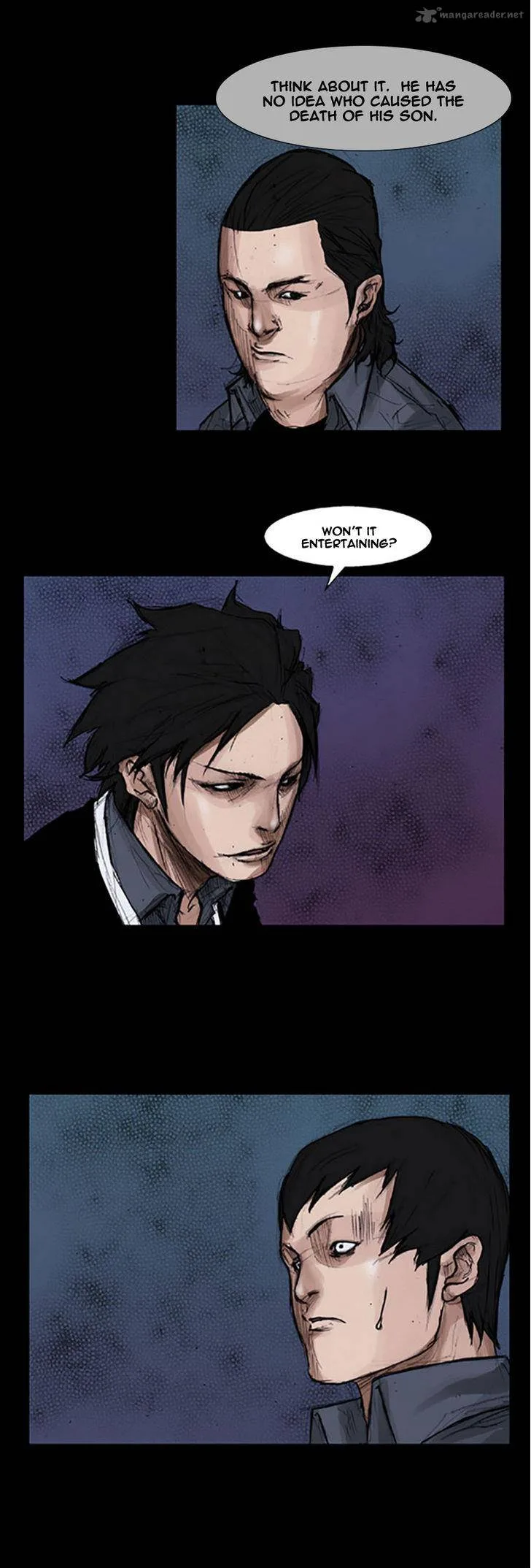 Dokgo Chapter 10 page 2