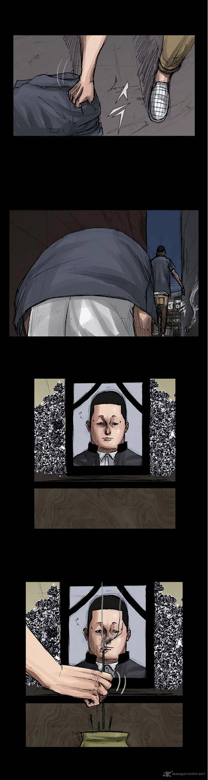 Dokgo Chapter 11 page 6