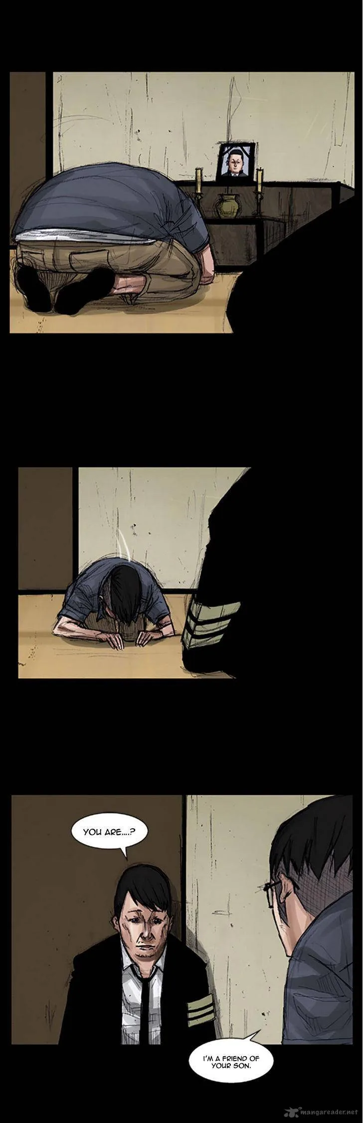 Dokgo Chapter 11 page 7