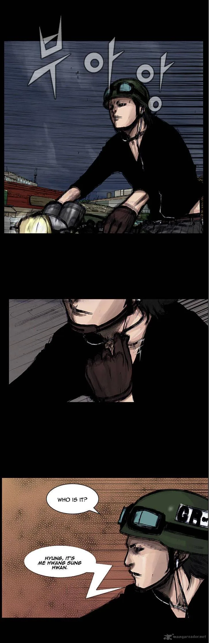 Dokgo Chapter 11 page 16