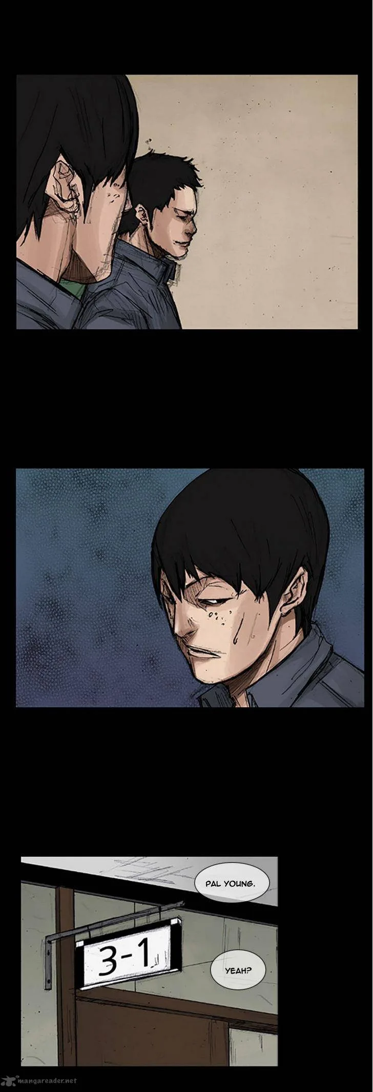 Dokgo Chapter 15 page 8
