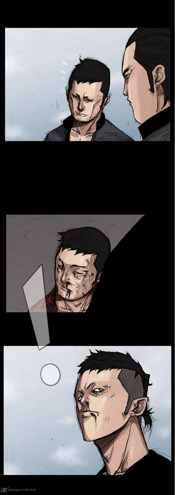 Dokgo Chapter 16 page 9