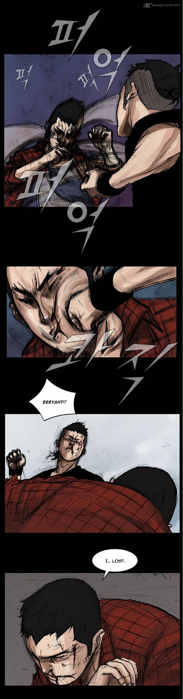 Dokgo Chapter 16 page 7