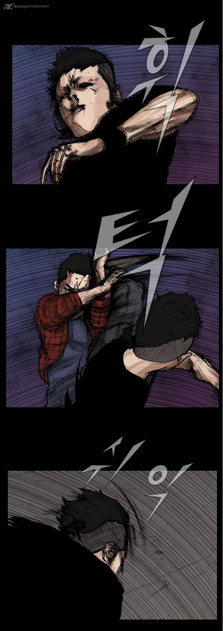 Dokgo Chapter 16 page 5