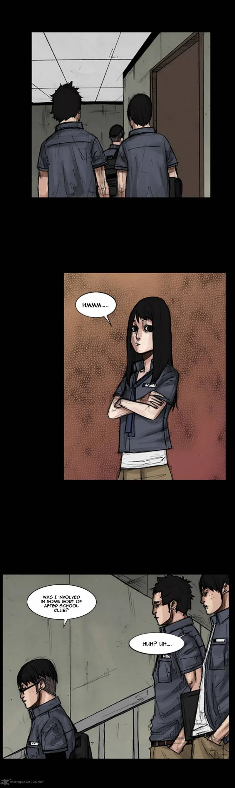 Dokgo Chapter 17 page 4