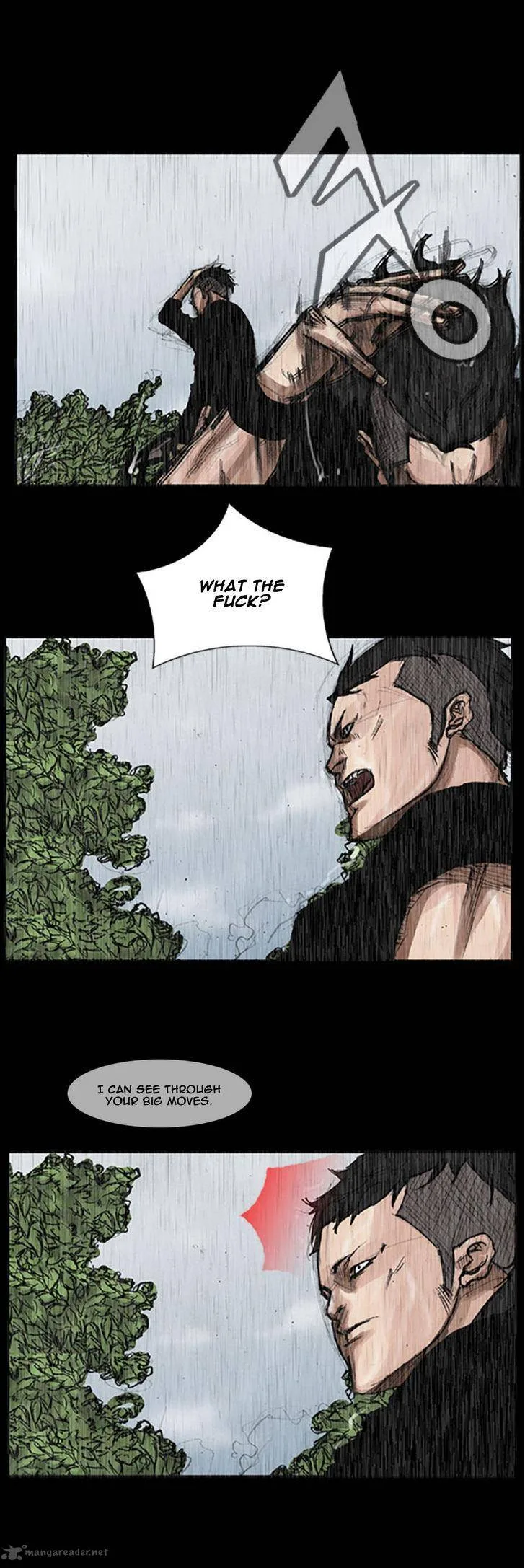 Dokgo Chapter 18 page 9