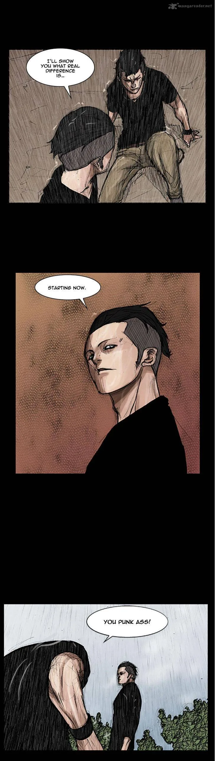 Dokgo Chapter 18 page 10